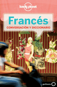 FRANCES PARA EL VIAJERO GUIA DE CON