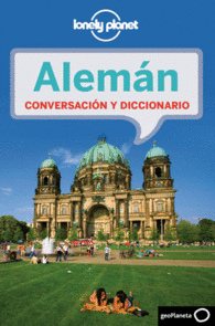 ALEMAN PARA EL VIAJERO GUIA DE CONV