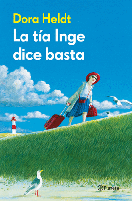 LA T�A INGE DICE BASTA