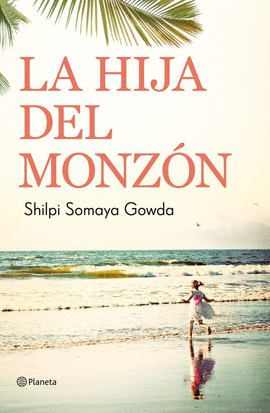 LA HIJA DEL MONZ�N