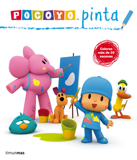 POCOY� PINTA