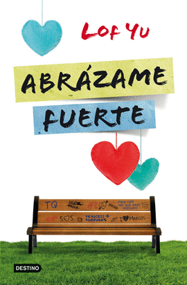 ABRZAME FUERTE