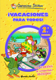 �VACACIONES PARA TODOS! 2