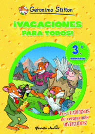 �VACACIONES PARA TODOS! 3
