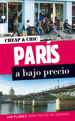 PAR�S A BAJO PRECIO