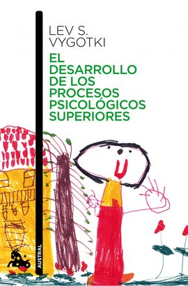 EL DESARROLLO DE LOS PROCESOS PSICOLGICOS SUPERIORES