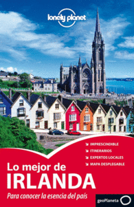 IRLANDA LO MEJOR DE IRLANDA LONELY