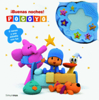 �BUENAS NOCHES! POCOY�