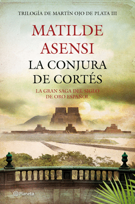 LA CONJURA DE CORTES