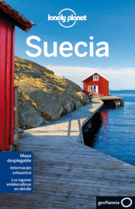 SUECIA 2 GUAS DE PAS LONELY PLANET