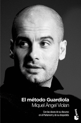 EL M�TODO GUARDIOLA
