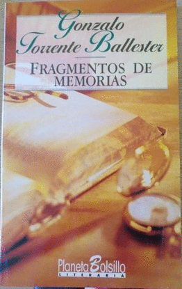FRAGMENTOS DE MEMORIAS