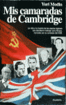 MIS CAMARADAS DE CAMBRIDGE