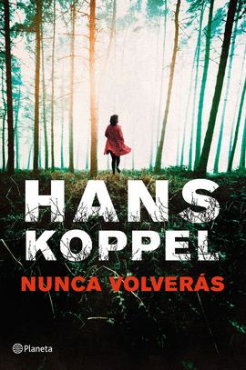 NUNCA VOLVER�S