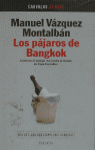 LOS P�JAROS DE BANGKOK