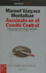 ASESINATO EN EL COMIT� CENTRAL