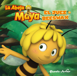 EL JUEZ BEESWAX