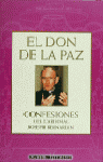 EL DON DE LA PAZ