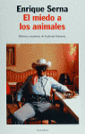 EL MIEDO A LOS ANIMALES