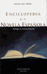 ENCICLOPEDIA DE LA NOVELA ESPA�OLA