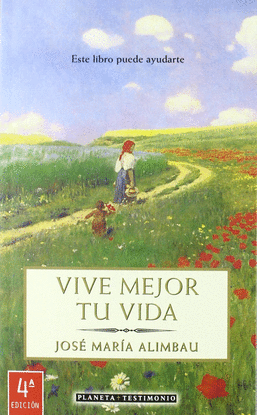 VIVE MEJOR TU VIDA