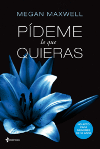 PIDEME LO QUE QUIERAS   EROTICA ROM