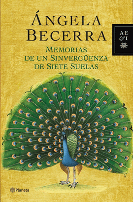 MEMORIAS DE UN SINVERG�ENZA DE SIET