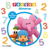 POCOY�. N�MEROS
