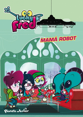 MAMA ROBOT