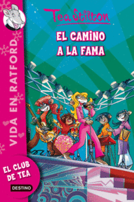 EL CAMINO A LA FAMA   EL CLUB DE TEA 7