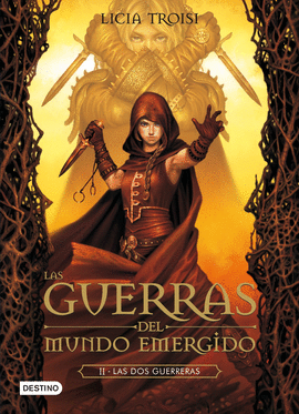 LAS GUERRAS DEL MUNDO EMERGIDO