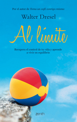 AL LIMITE RECUPERA EL CONTROL DE TU