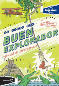 EL LIBRO DEL BUEN EXPLORADOR PRIMER