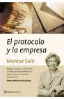 EL PROTOCOLO Y LA EMPRESA