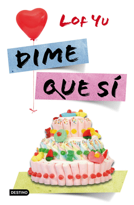 DIME QUE SI