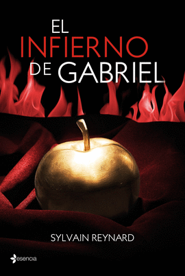 EL INFIERNO DE GABRIEL    AMOR PROH