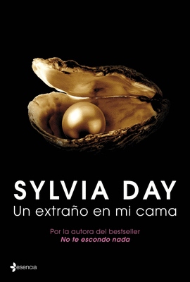 UN EXTRA�O EN MI CAMA