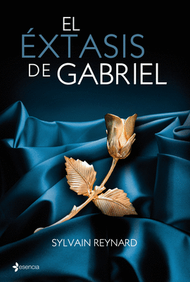 EL EXTASIS DE GABRIEL   EROTICA