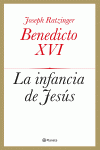 LA INFANCIA DE JESUS