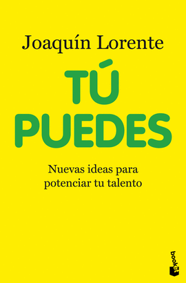 TU PUEDES NUEVAS IDEAS PARA POTENCI