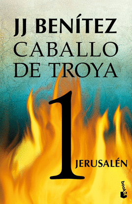 JERUSAL�N. CABALLO DE TROYA 1