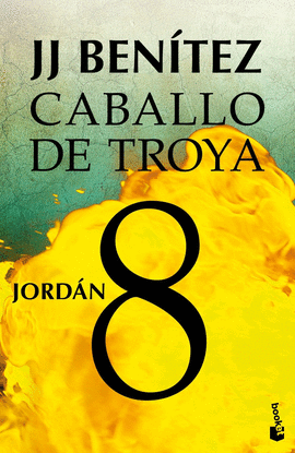 JORD�N. CABALLO DE TROYA 8