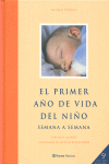 PRIMER AO DE VIDA DEL NIO (REV.)