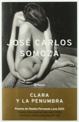 CLARA Y LA PENUMBRA (NUEVO)