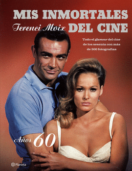 MIS INMORTALES DEL CINE. AOS 60