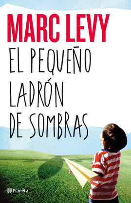 EL PEQUE�O LADRON DE SOMBRAS