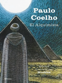 EL ALQUIMISTA