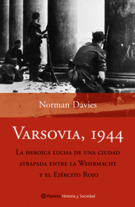 VARSOVIA, 1944