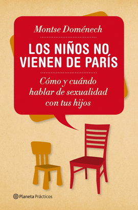 LOS NI�OS NO VIENEN DE PARIS COMO Y