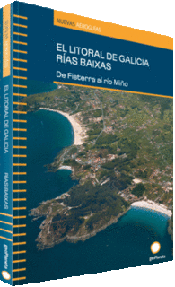 EL LITORAL DE GALICIA RIAS BAIXAS